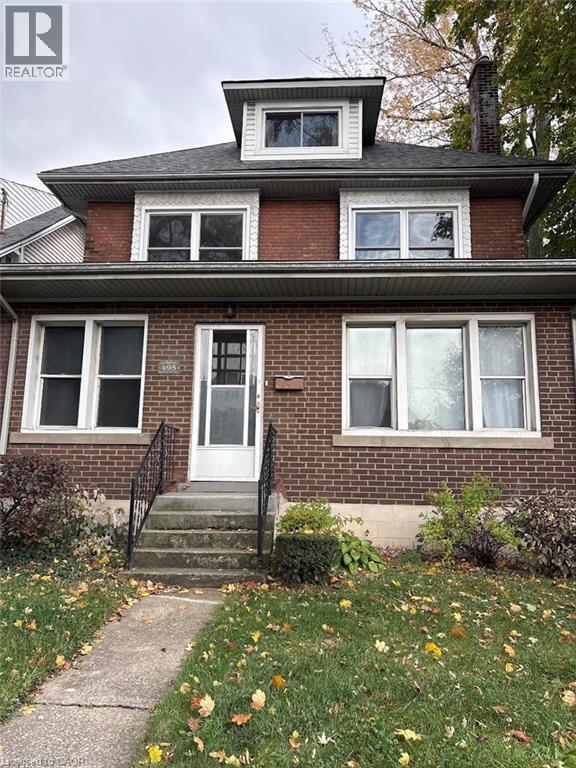 Primary Photo - 495 Aberdeen Ave