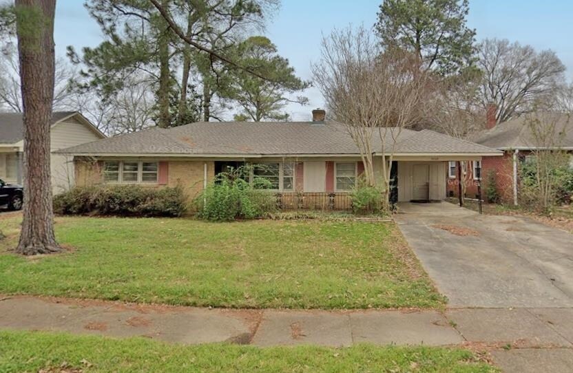 Primary Photo - 5208 Mason Rd
