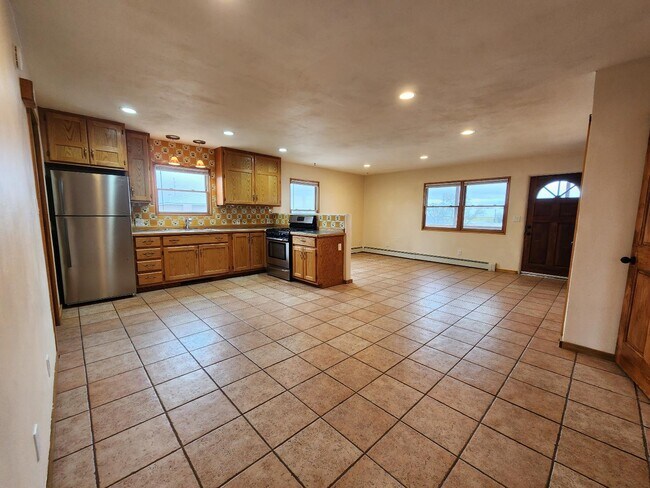 Foto del edificio - 502 Alicia St