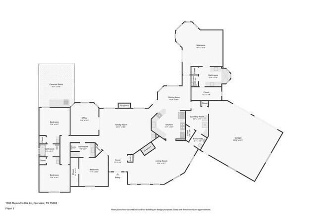 Building Photo - 1380 Meandro Ria Ln