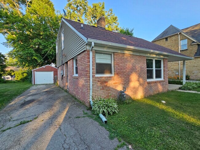 Foto del edificio - 623 Westmoreland Ave