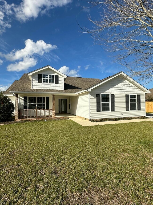 Building Photo - 4195 Berry Cir