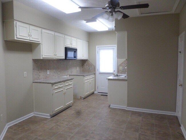 Foto del edificio - Nineteenth Street - 1312