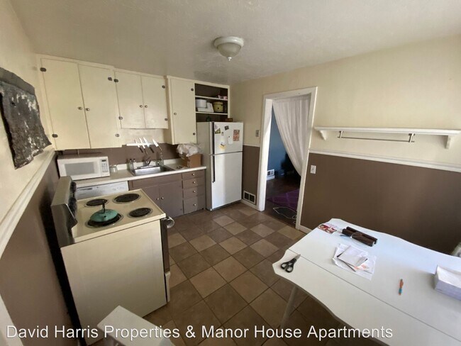 Foto del edificio - 2 br, 1 bath Apartment - 74 E 500 N