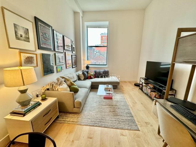 Foto del edificio - 1 bedroom in Manhattan NY 10011