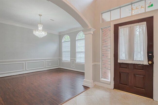 Foto del edificio - 3427 Williams Glen Dr