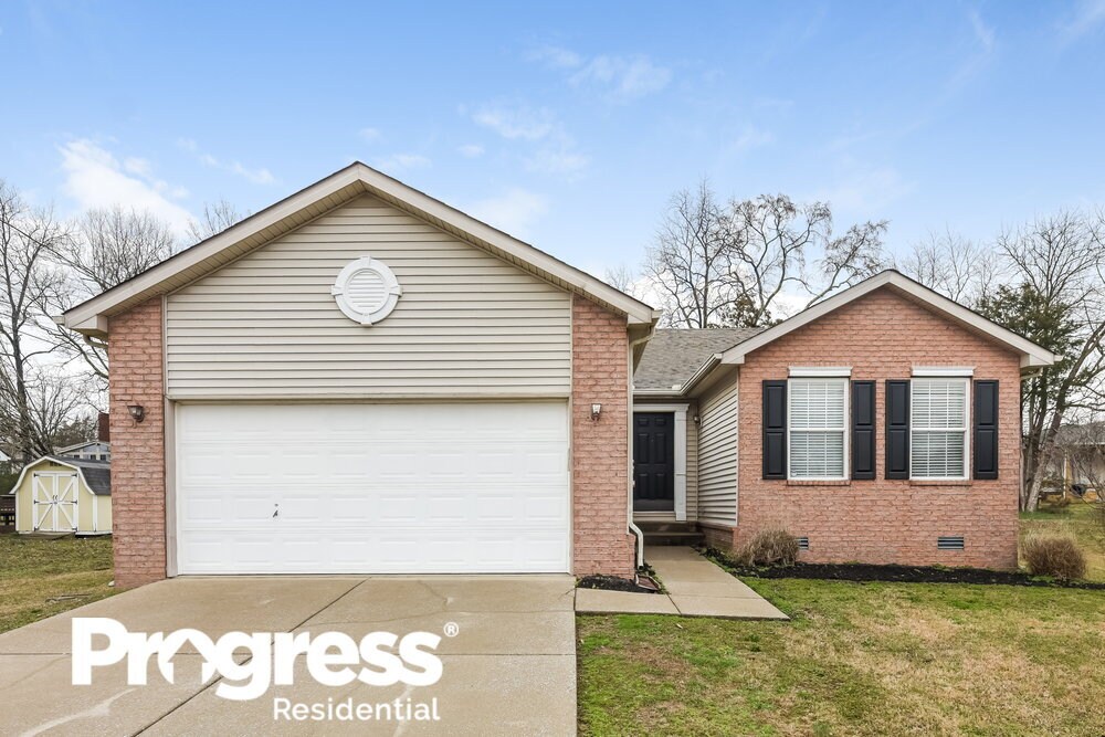 624 Mable Dr, La Vergne, TN 37086 House Rental in La Vergne, TN