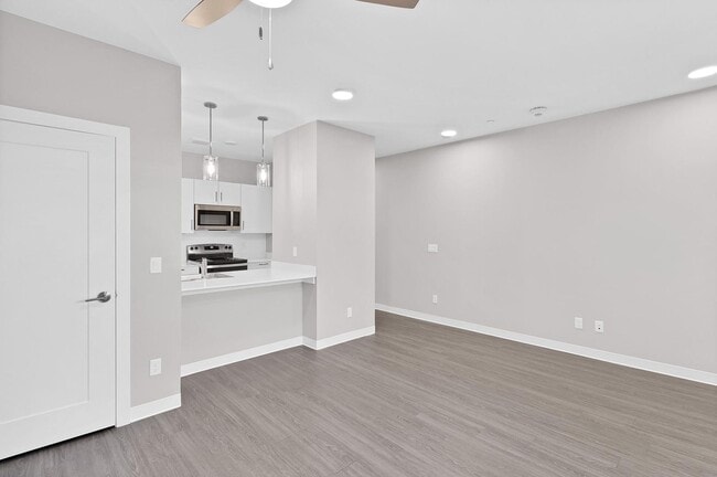 Building Photo - The Palisade: Modern Studio Living: Contemporary Design, Prime Location