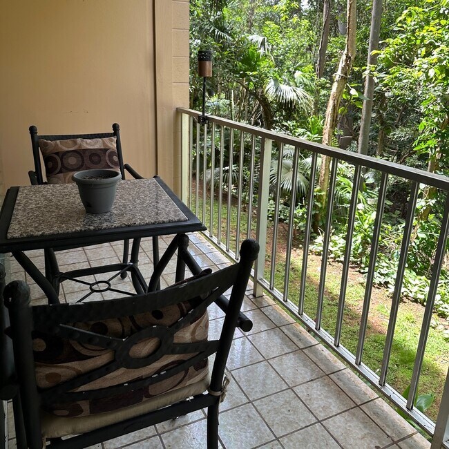 Foto del edificio - 95-227 Waikalani Dr