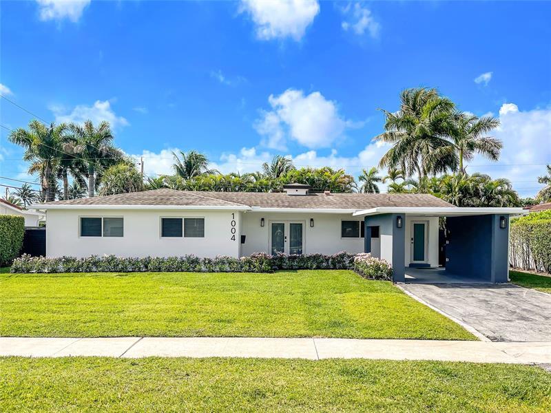 Foto principal - 1004 SW 13th St