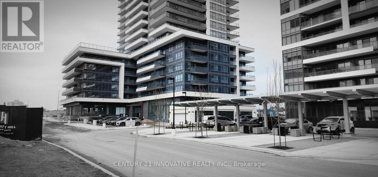 1455 Celebration Dr, Pickering, ON L1W 1L8 House for Rent in