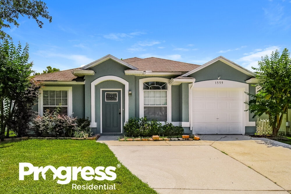 1559 Irishwood Ct, Middleburg, FL 32068 House Rental in Middleburg
