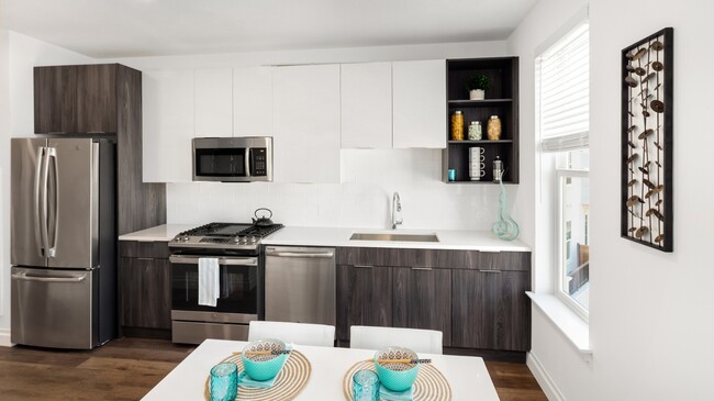 Foto del edificio - Village Square