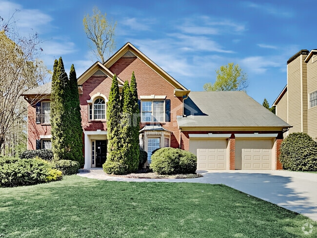 Building Photo - 204 Hunters Ter