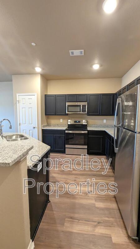 Foto del edificio - 1611 Sabine Rd