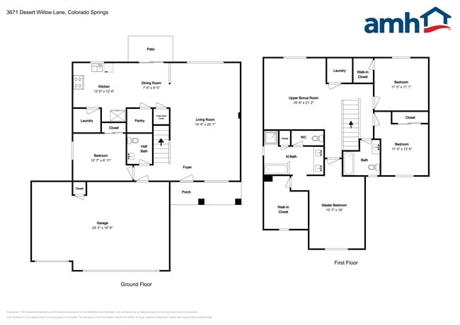 Building Photo - 3671 Desert Willow Ln