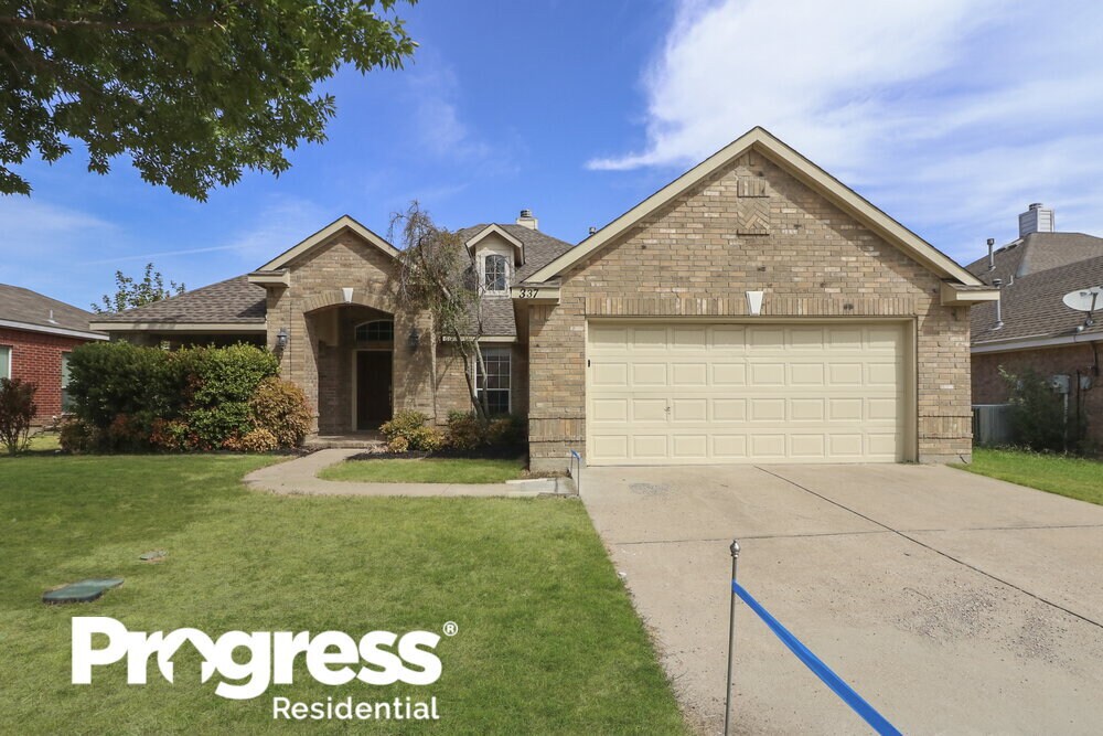 337 Fort Edward Dr, Arlington, TX 76002 House for Rent in Arlington