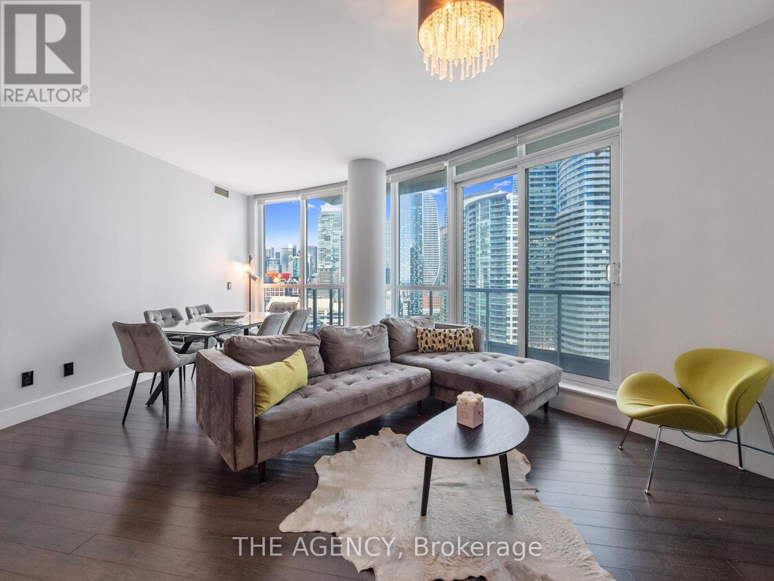 Photo principale - 218-2218 Queens Quay W