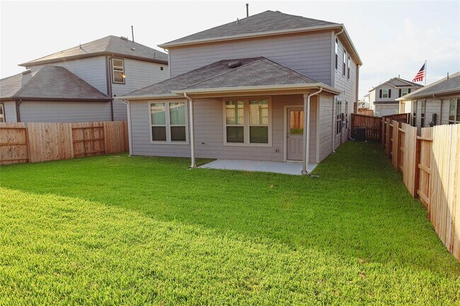 Foto del edificio - 15182 Canyon Rapids Rd