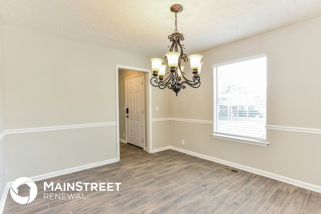 Building Photo - 4611 Conway Ct