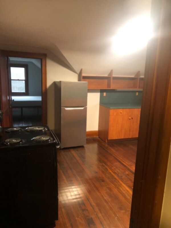 Foto del edificio - 236 Summer St