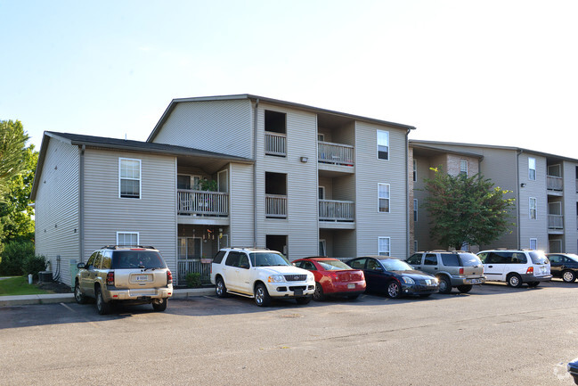 Building Photo - East Street Apartments