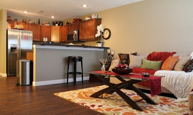 Foto del edificio - Luxury Townhome