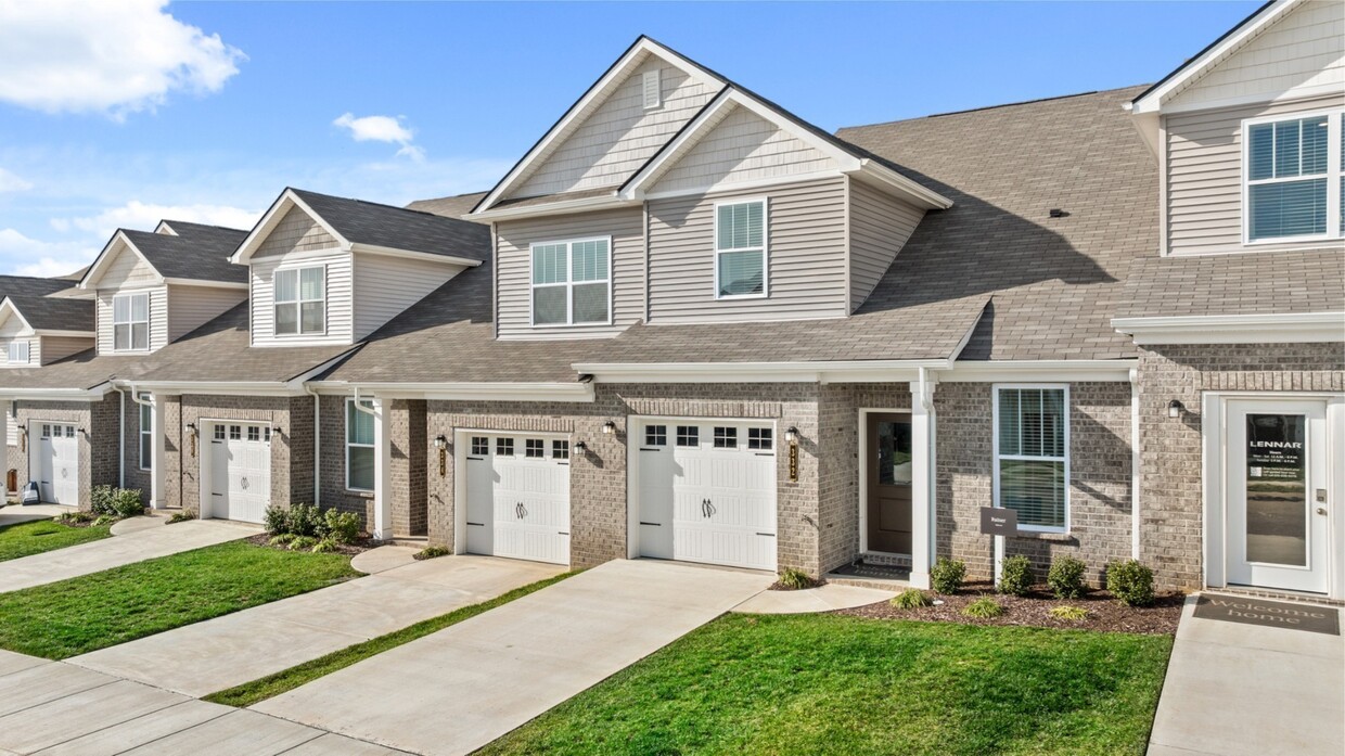 Foto principal - 572 Trinity Way