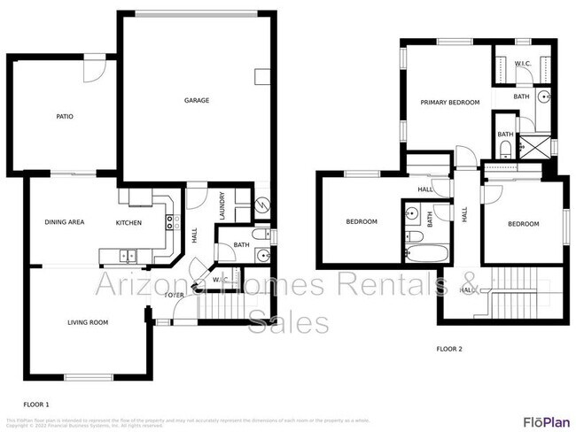 Foto del edificio - 10584 E Forest Falls Ct