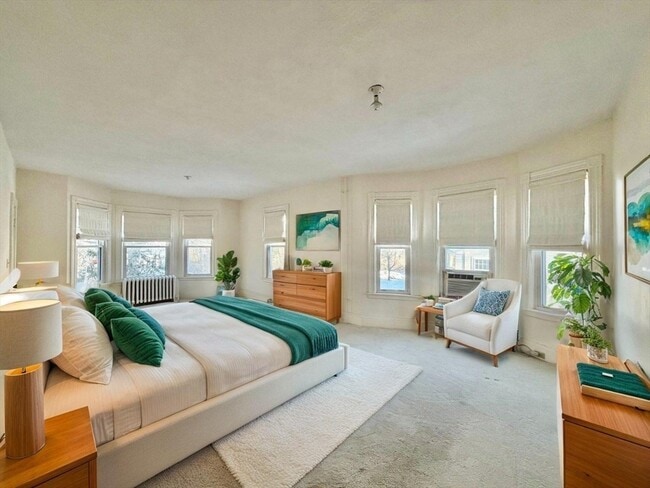 Foto del edificio - 44 Gray St