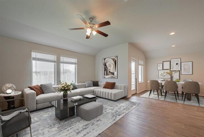 Building Photo - 22907 Tuscany Ridge Ln