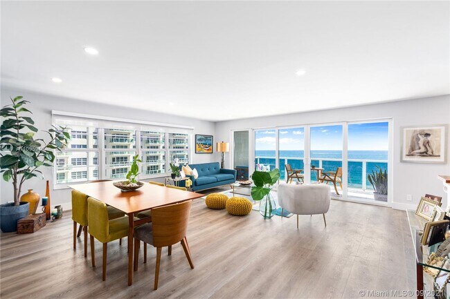 Foto del edificio - 3500 Galt Ocean Dr