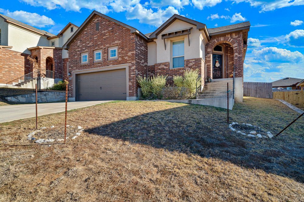 Primary Photo - 1434 Rock Dove Rd San Antonio TX 78260