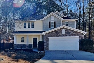 Building Photo - 89 Candy Lilly Ct