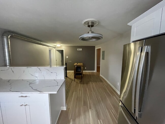 Fotografía del edificio - 919 Pennsylvania Ave