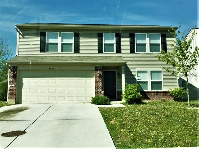 Primary Photo - 4320 Bellchime Drive