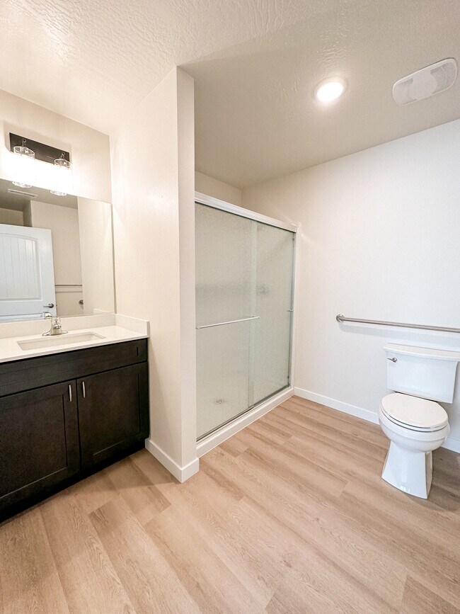 3 bdrm - Primary Bathroom - 13610 E Broadway Ave