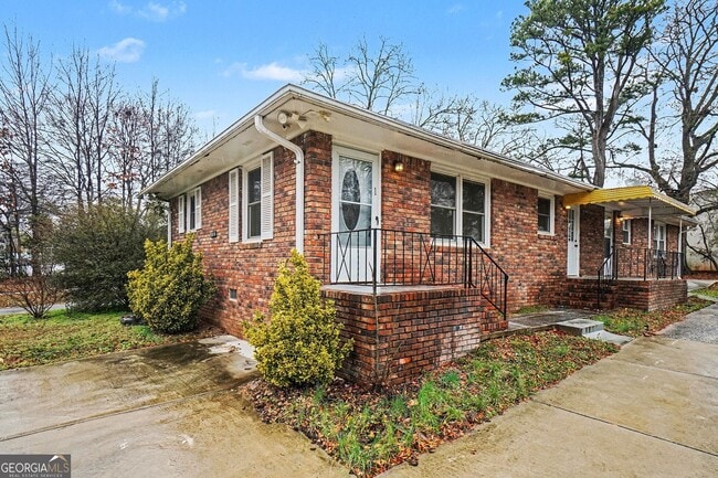 Foto del edificio - 2874 Cheney St