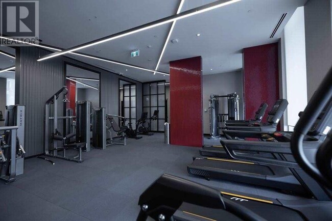 Gym - 212 King William St