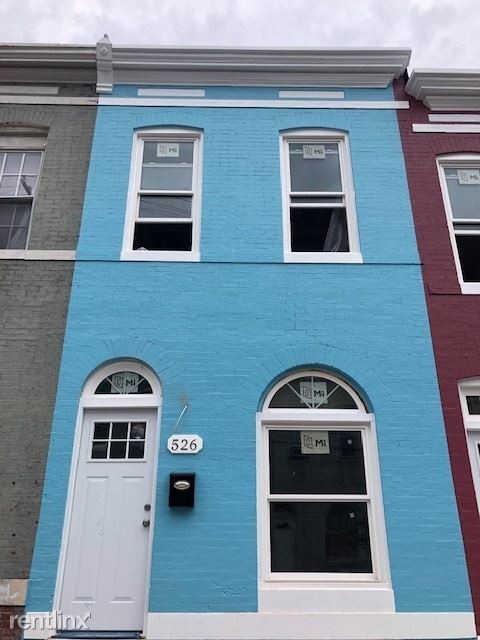 Primary Photo - 3 br, 2.5 bath Townhome - 526 E 27th St