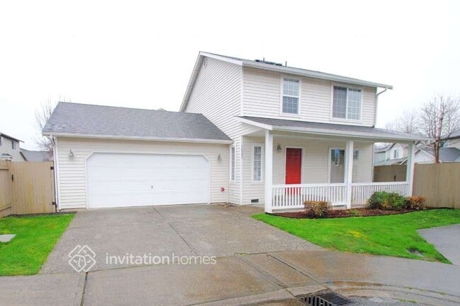 Building Photo - 16084 Rose Ln SE