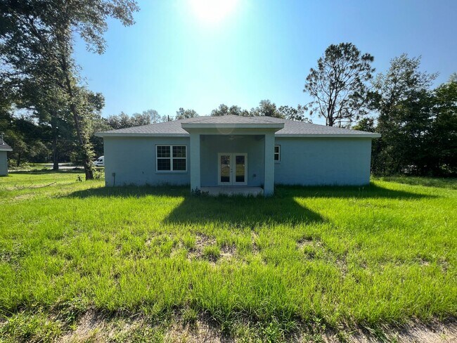 Building Photo - AWESOME 3 BD/2BA Home in Beautiful Ocala!!!