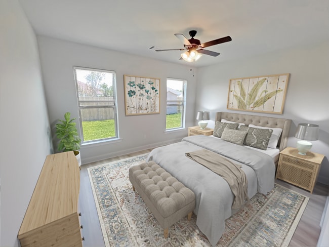Building Photo - 18031 Evergreen Dr