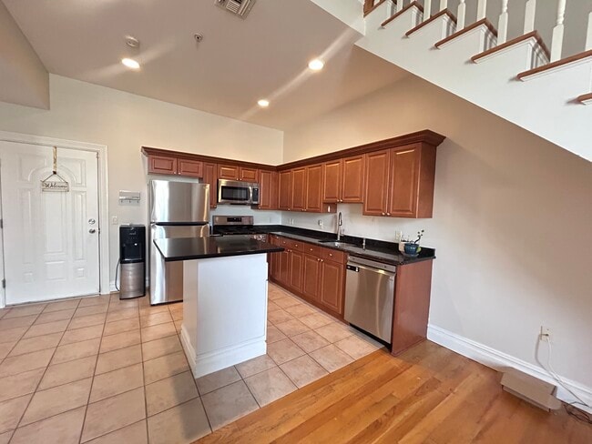 Foto del edificio - 1 John St