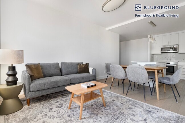 Foto del edificio - 915 West End Ave