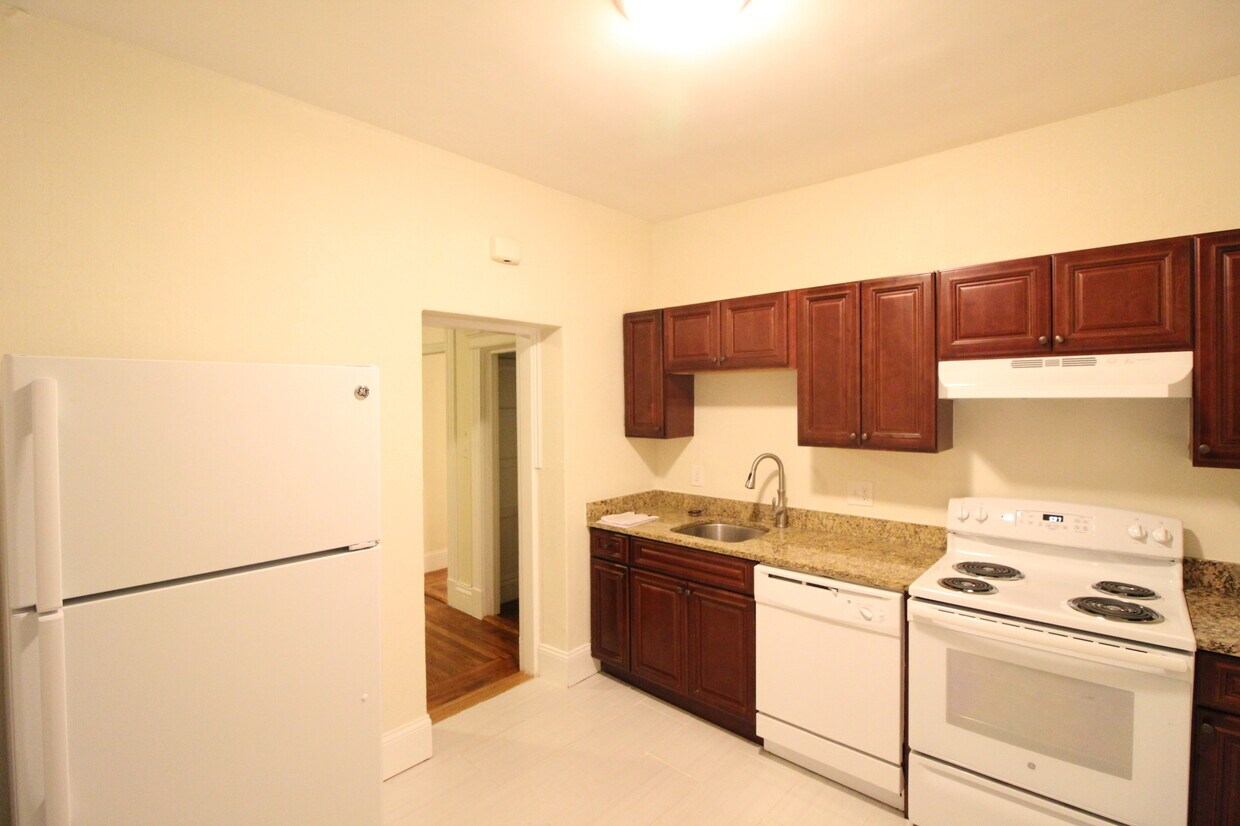 Foto del edificio - 33 Euston St