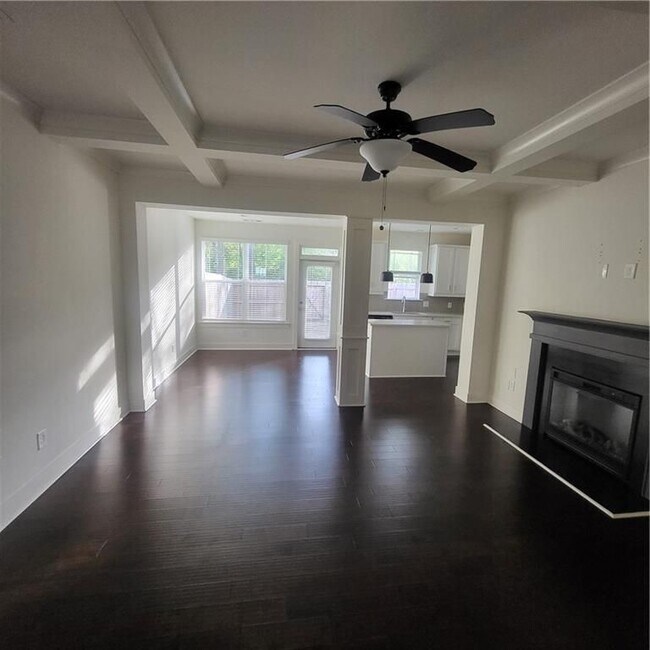 Foto del edificio - 221 Auburn Valley Wy