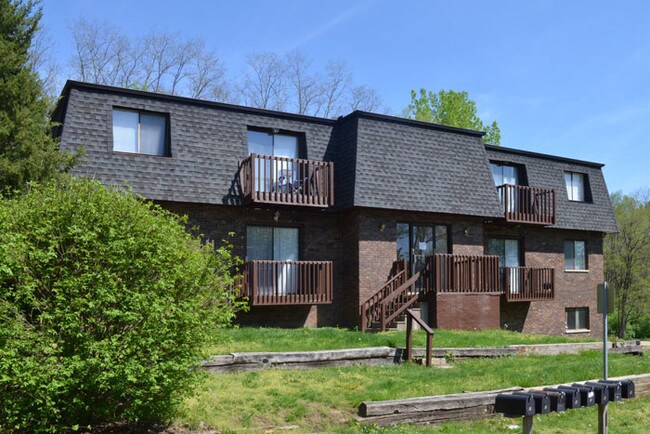 Sunnyridge Apartments Apartments - Pekin, IL | Apartments.com