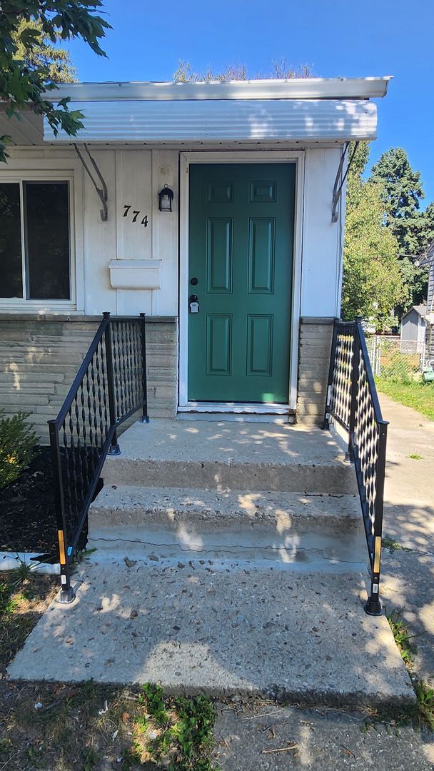 Foto del edificio - Charming 3-Bedroom Ranch in North Linden
