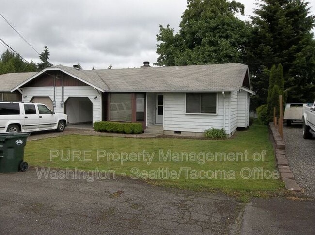 Building Photo - 11403 78th Ave E